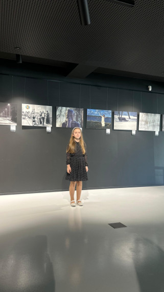 FOTO: Noskaidroti labākie Ogres novada skolēni skatuves runā