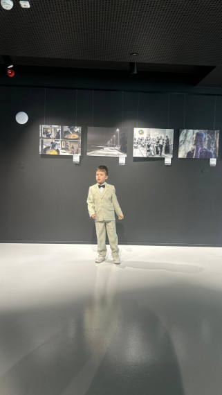 FOTO: Noskaidroti labākie Ogres novada skolēni skatuves runā