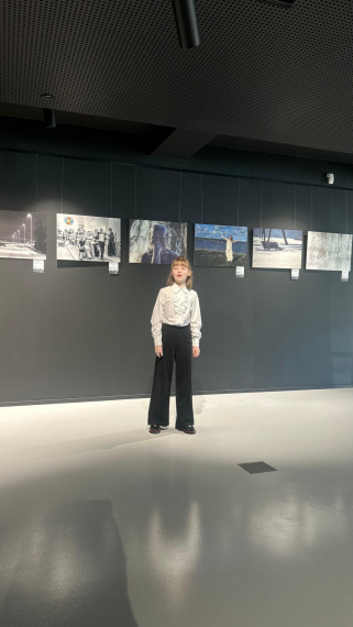 FOTO: Noskaidroti labākie Ogres novada skolēni skatuves runā