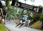 Attēls rakstam: Ikšķilē pasaules vadošie sportisti sacentīsies skrituļslalomā