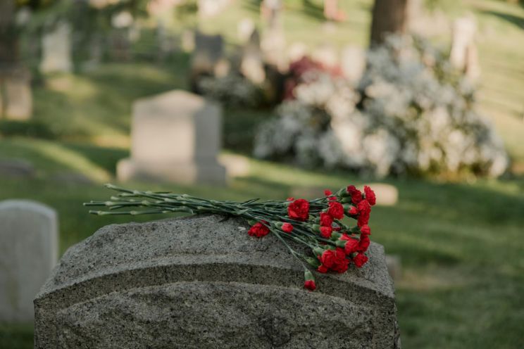 Attēls rakstam: Luterāņu kapusvētki
