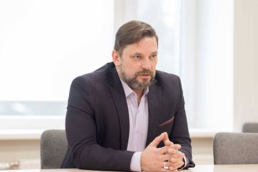 Attēls rakstam: Ogres novada nākotni veidos jauns plānojums – ko tas paredz?
