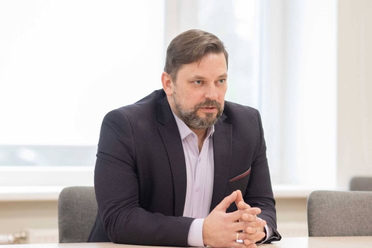 Attēls rakstam: Ogres novada nākotni veidos jauns plānojums – ko tas paredz?