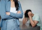 Attēls rakstam: Ogresgalā strīds ar draudzeni traucē kaimiņiem