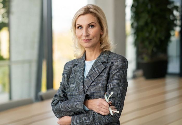 Inga Šīna: Arguments "priekšnieks teica, ka tā jādara" vairs nemotivē darbiniekus