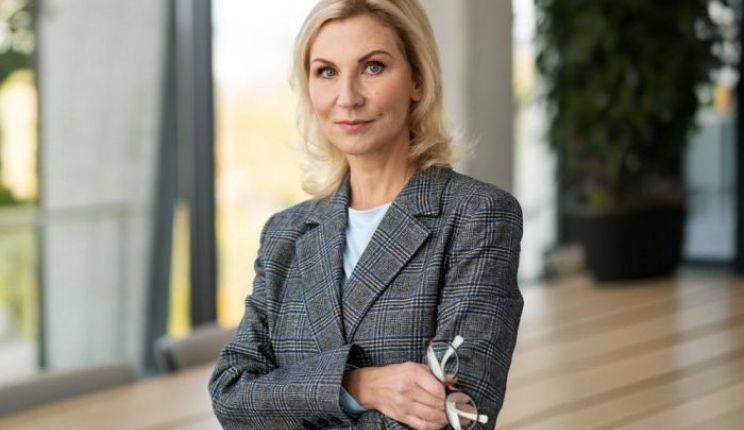 Attēls rakstam: Inga Šīna: Arguments "priekšnieks teica, ka tā jādara" vairs nemotivē darbiniekus