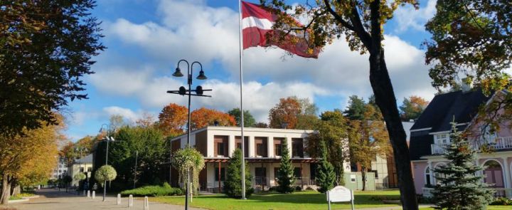 Skolēnu ekskursijas Ogres novadā