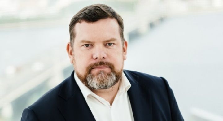 Andis Kudors: Kad Rietumeiropai izsit vīna glāzi no rokas, kara draudi maina drošības paradigmu