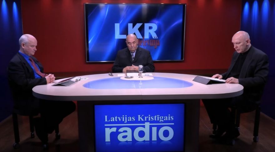 Arī Ogres mācītāji atsaucas arhibīskapa Jāņa Vanaga un LKR aicinājumam lūgt par Baltijas valstu drošību