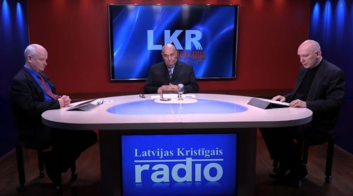 Arī Ogres mācītāji atsaucas arhibīskapa Jāņa Vanaga un LKR aicinājumam lūgt par Baltijas valstu drošību