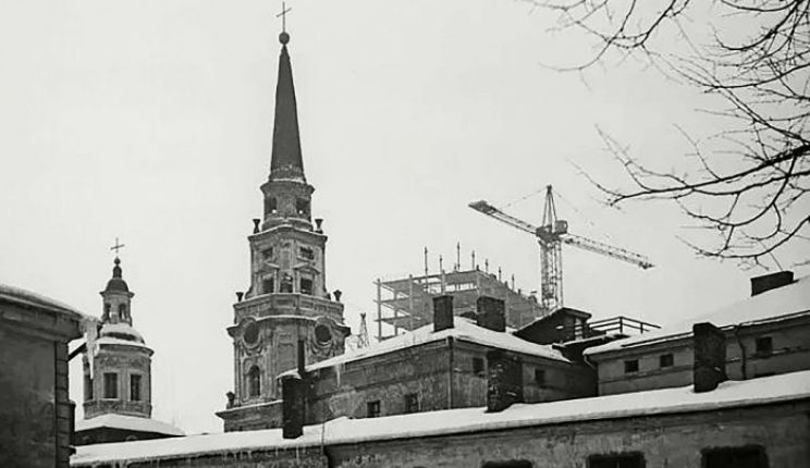 Attēls rakstam: Mārcis Bendiks: Divi pasaules jeb Prātojums par "mūsējiem"