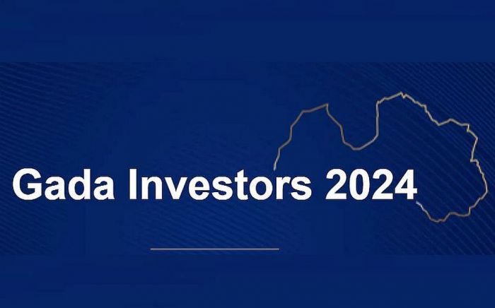 Nosaukti "Gada investori 2024"