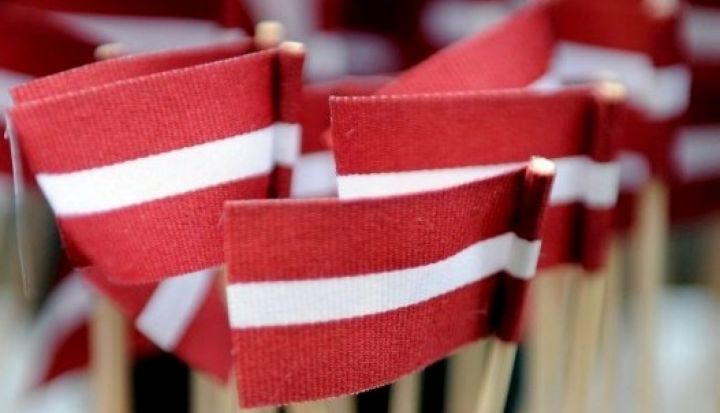 Politiski represētās personas var saņemt svētku atbalstu
