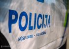 Attēls rakstam: Jumpravas pagastā mazdēls draud nosist vecmāmiņu 
