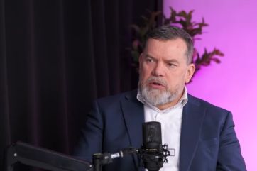 Attēls rakstam: Andis Kudors: Kā latviešu maigā daba izrādījās kā "lāča pakalpojums"