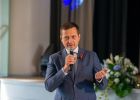 Attēls rakstam: Armands Krauze atgriežas Saeimas deputāta amatā
