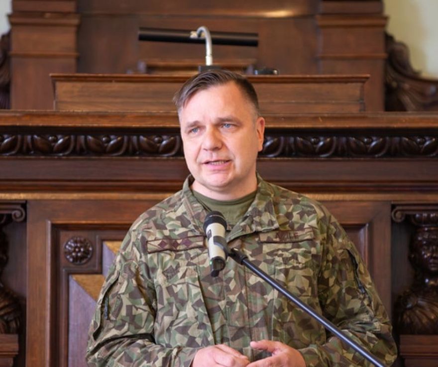 Dronu klātesamība mūsu gaisa telpā arī turpmāk ir iespējama, aicina pašvaldības izstrādāt rīcības vadlīnijas