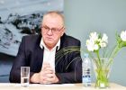 Attēls rakstam: Pēc stundu ilgām debatēm Indulis Trapiņš tiek virzīts ievēlēšanai par Ikšķiles un Tīnūžu pārvaldes vadītāju