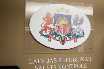 Attēls rakstam: Valsts kontrole: LVM pārvaldības kļūdas valstij izmaksājušas desmitiem miljonu