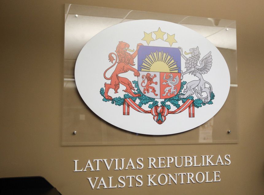 Valsts kontrole: LVM pārvaldības kļūdas valstij izmaksājušas desmitiem miljonu