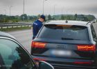 Attēls rakstam: Iereibuši autovadītāji - aizvadītajā diennaktī policija sākusi vairākus kriminālprocesus par braukšanu dzērumā