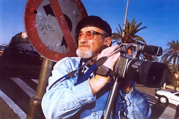 Attēls rakstam: Latvijas dokumentālista Franka simtgadei izveidota filmu kolekcija portālā "Filmas.lv"