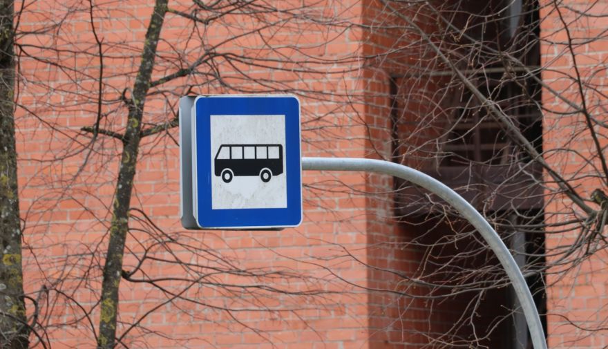 No 15. janvāra reģionālajā sabiedriskajā transportā jauni tarifi