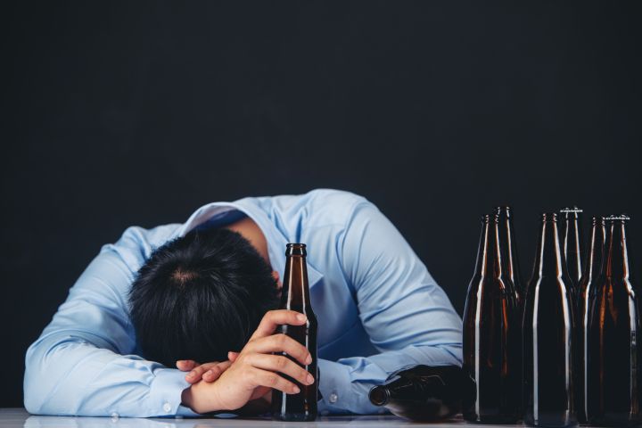 Lēdmanes pagastā un Ogrē alkohola reibumā nespēj nokļūt mājās