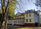 Attēls rakstam: Starp bērniem, gariņiem un Cīruļa gleznām – auklītes atmiņas par darbu Ogres sanatorijās