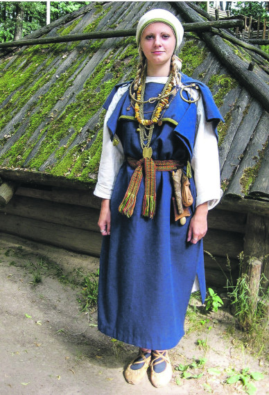 Fizikas doktore Virgīnija Vītola par dzīvi zinātnē un vasarām Lielvārdē 