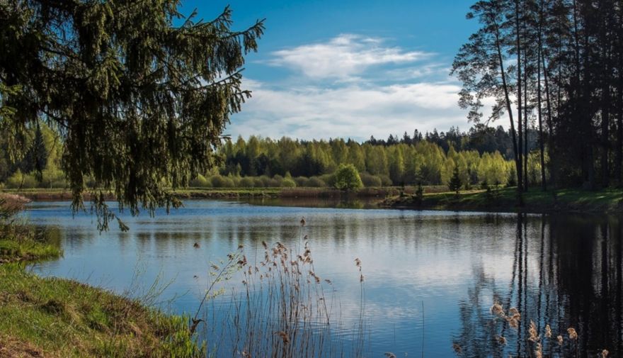 Trīs Ogres novada peldvietās labāk nepeldēties