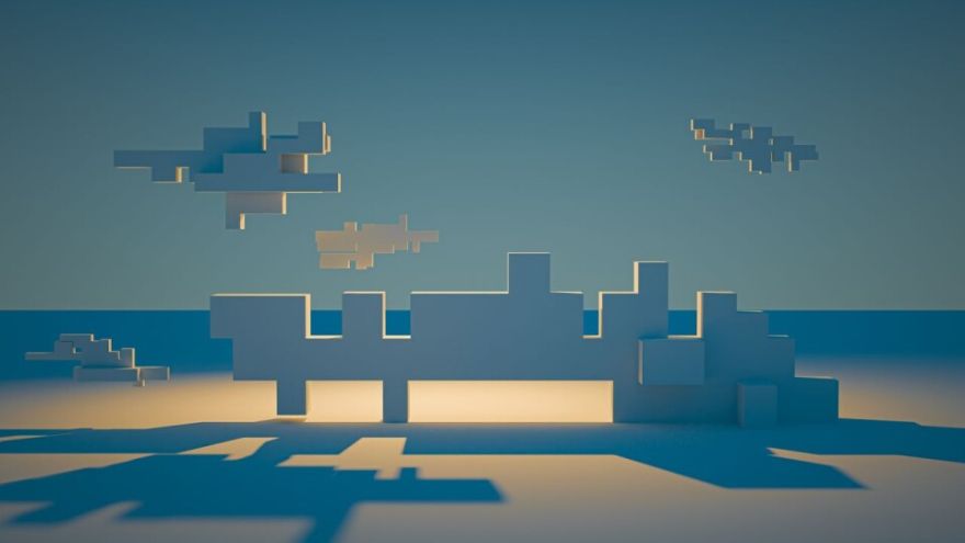 Dievkalpojumi digitālajā vidē - Šveices mācītājs sludina datorspēlē Minecraft