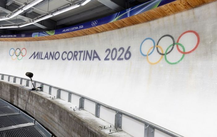 Atbild iedzīvotāji. Vai sekojat līdzi ziemas olimpiskajām spēlēm?