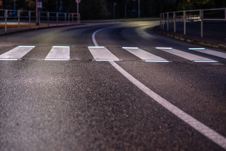 FOTO: Rudens vakars Ogres pilsētā