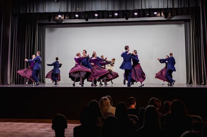 Rīgā norisināsies senioriem veltītais festivāls "Zelta ritmi", piedalīsies deju kolektīvs no Ogres