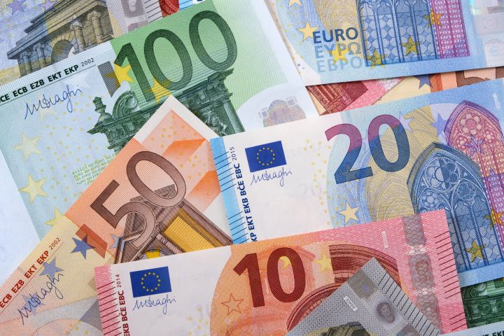 Alimentu parāds Ogres novadā 3,8 miljoni