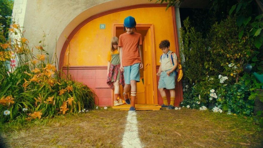 Ģimenes detektīvfilma “Misija: atrast vecākus” ar filmas komandu ieradīsies Ogrē