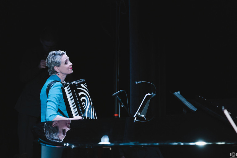 Pēc triumfālas pirmizrādes opera Valentīna skanēs Ogrē