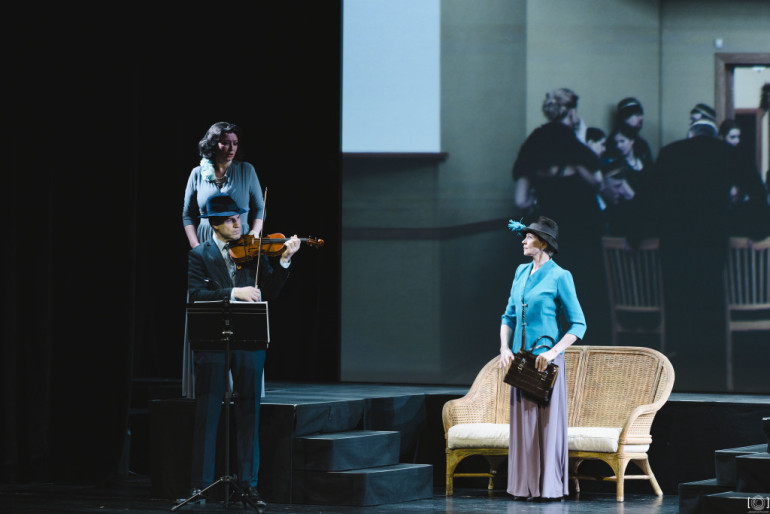 Pēc triumfālas pirmizrādes opera Valentīna skanēs Ogrē