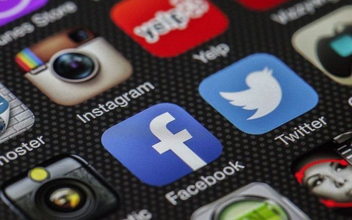 NEPLP: Sociālo mediju popularitāte 2024.gadā sasniegusi augstākos rādītājus pēdējo piecu gadu laikā