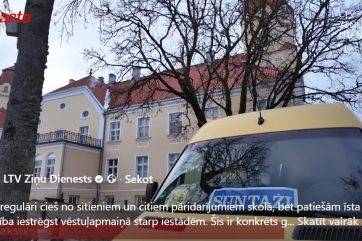 Attēls rakstam: Andris Upenieks: Sarakstes starp iestādēm neglābj bērna dvēseli