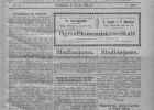 Attēls rakstam: Iz pagājības. 1928. gada avīzē lasi par Rīgas pašpuikām Ogres tuptūzī, drausmīgu atradumu un citām aktualitātēm