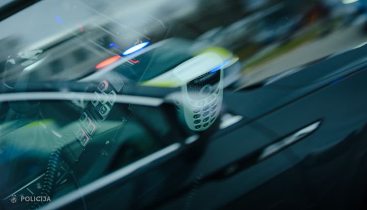 Piektdien ceļu satiksmes negadījumos cietuši 11 cilvēki