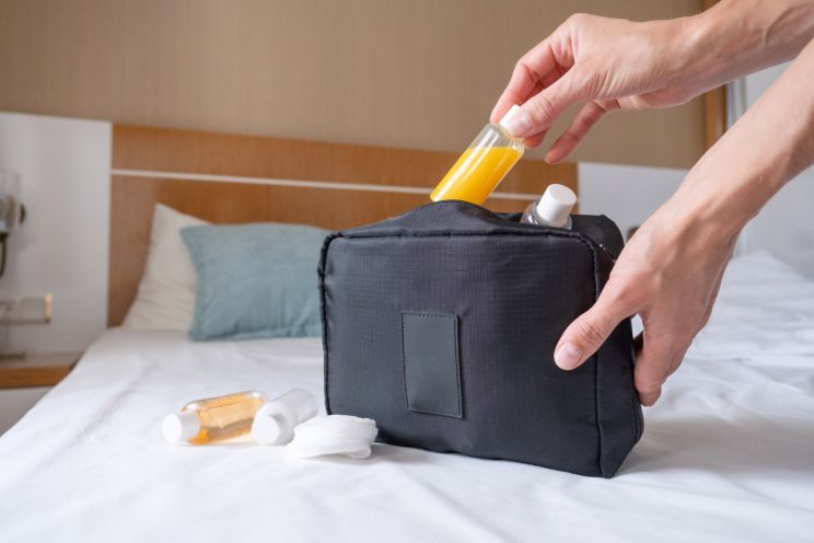 Attēls rakstam: Ceļojuma aptieciņas minimums: ko ņemt līdzi