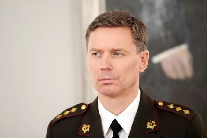 Kaspars Pudāns: Armijai jau ir plāni, kā zināmu apdraudējumu apstākļos liegt mobilitāti pa dzelzceļu