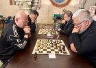Attēls rakstam: Arī mācītāji dara kaut ko pirmo reizi! Aizvadīts īpašs turnīrs Rīgas Domā