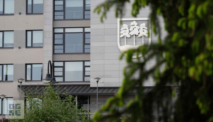 Ieplāno vizīti laicīgi: pašvaldības Centrālajai administrācijai mainīts darba laiks uz svētkiem 
