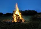 Attēls rakstam: Pirms Jāņiem gaidāmas siltas dienas, pēc vasaras saulgriežiem temperatūra pazemināsies