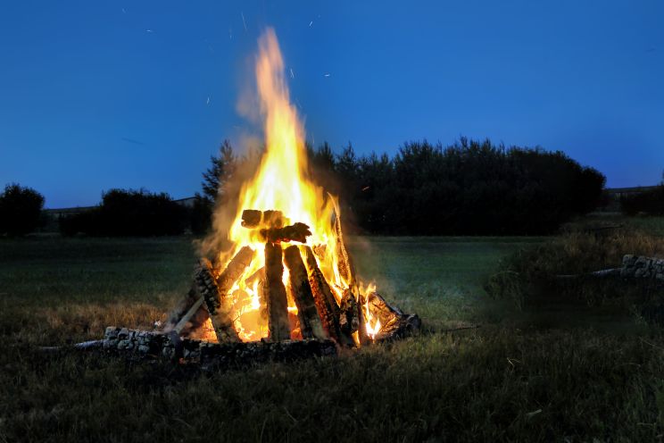 Attēls rakstam: Pirms Jāņiem gaidāmas siltas dienas, pēc vasaras saulgriežiem temperatūra pazemināsies