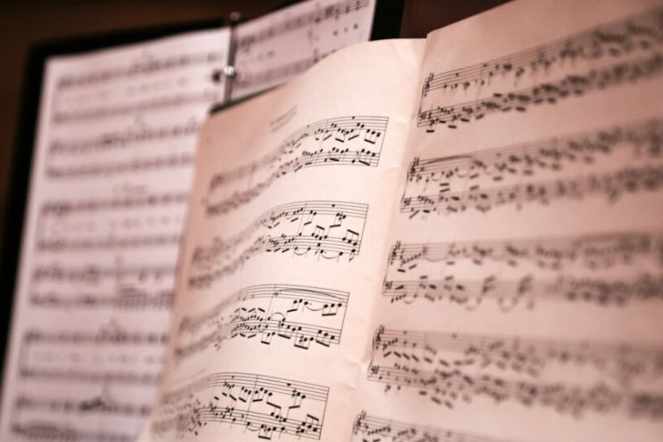 Attēls rakstam: Gaidāms ikgadējais Baznīcmūzikas forums draudžu mūziķiem